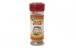 Aum Fresh Boiled Egg Seasoning   Bottle  50 grams